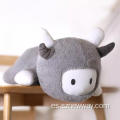 Mi Mitu Toy Doll Mifan Big hug Cow